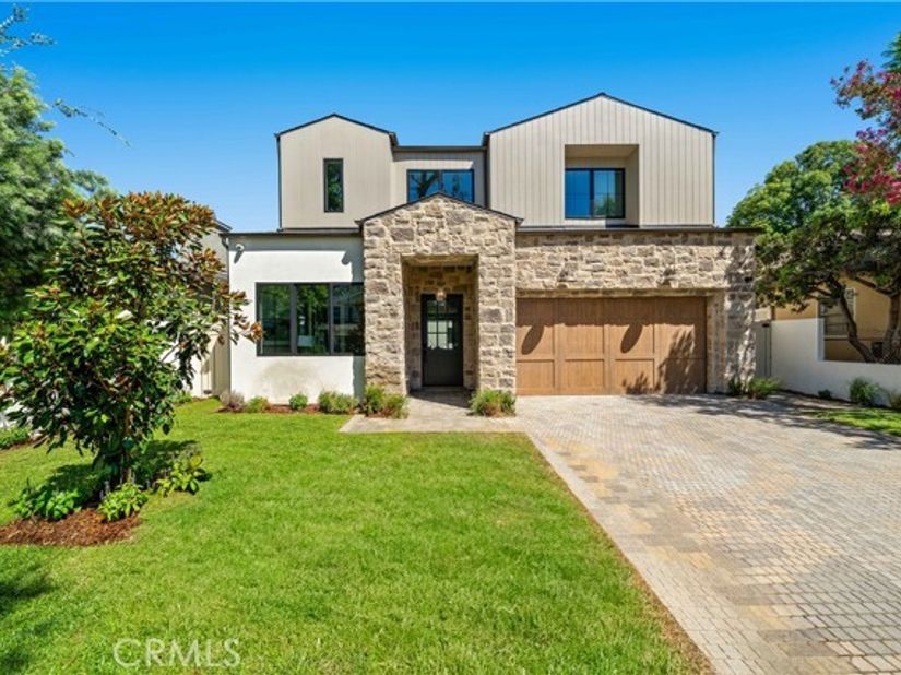 4538 Wortser Avenue, Studio City (los Angeles) CA 91604