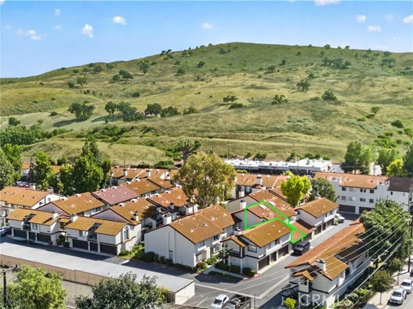 5612 Las Virgenes 37, Calabasas CA 91302