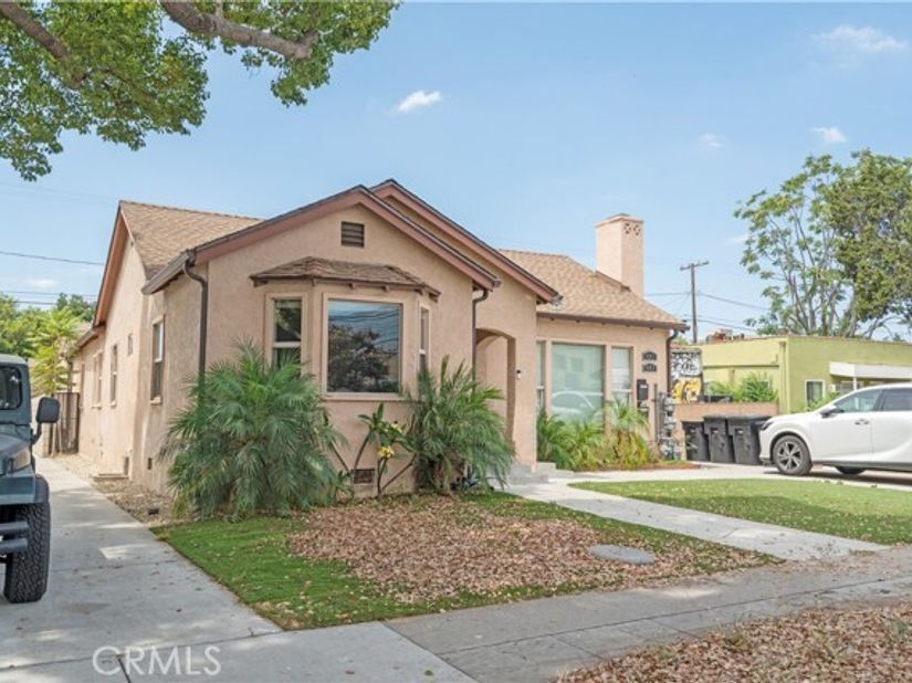 441 S Main, Burbank CA 91506