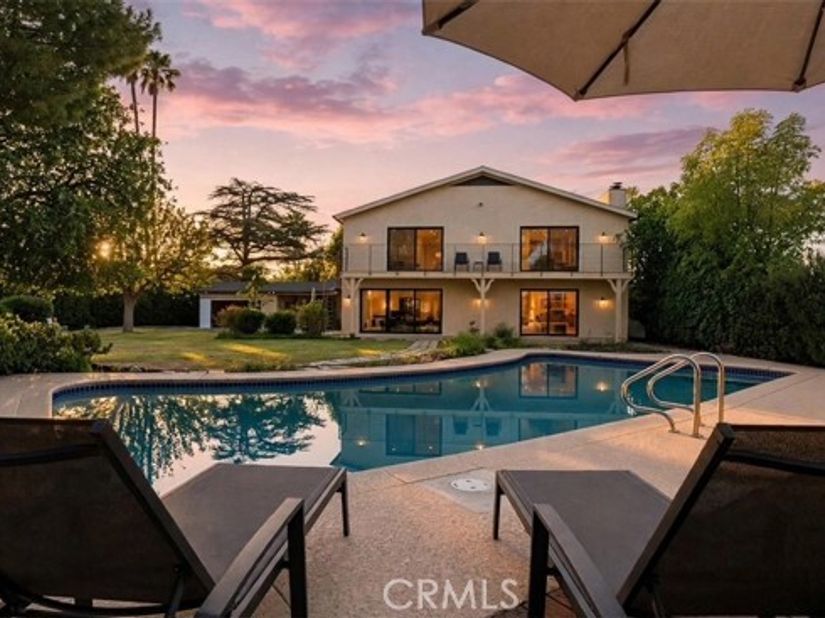 5950 Winnetka, Woodland Hills (los Angeles) CA 91367
