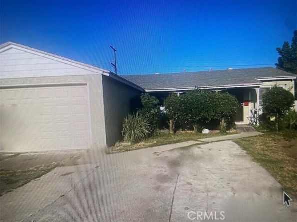 8332 Lullaby Lane, Panorama City (los Angeles) CA 91402