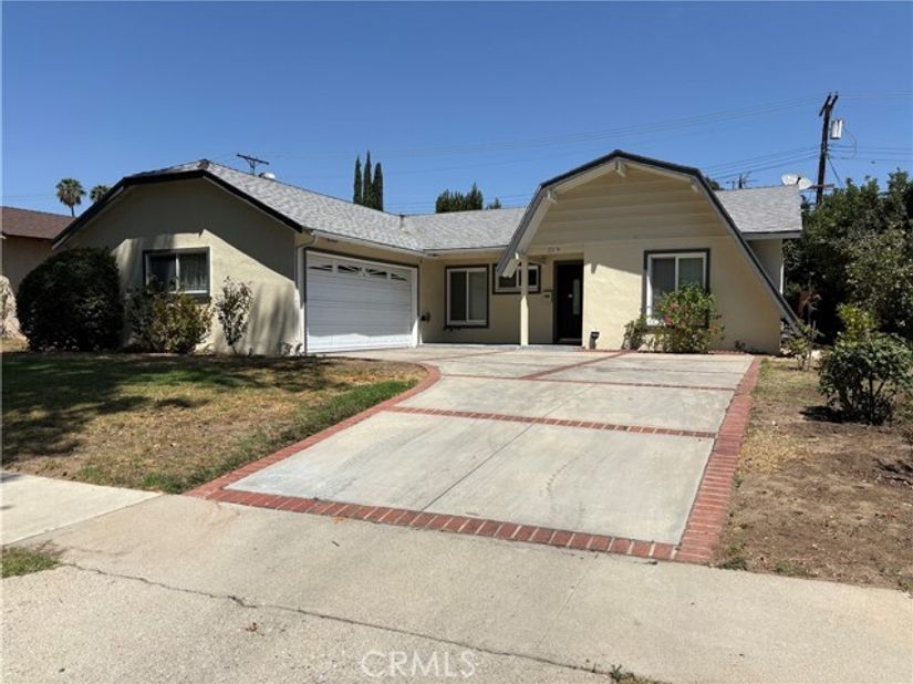 23435 Welby Way, West Hills (los Angeles) CA 91307