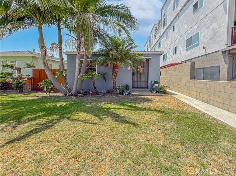 5459 Inglewood, Culver City CA 90230