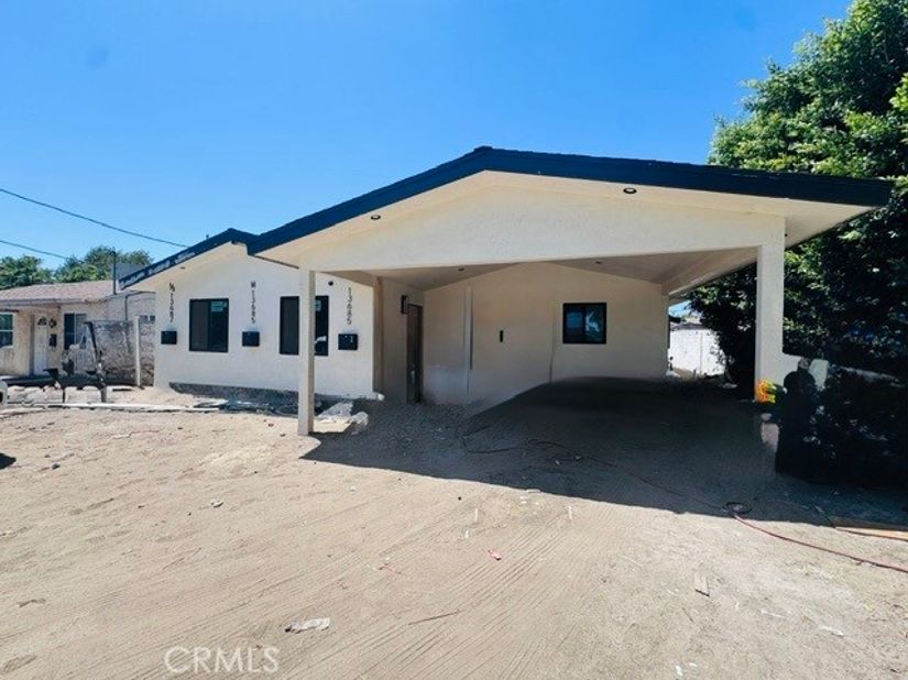 13685 Terra Bella, Arleta (los Angeles) CA 91331