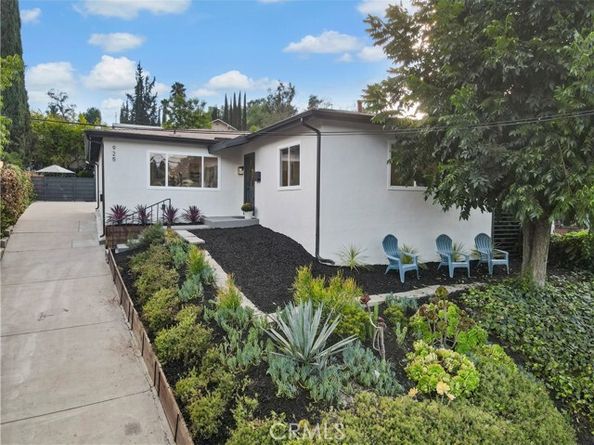 925 El Paso, Highland Park (los Angeles) CA 90042