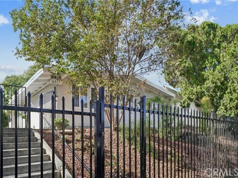 6519 Tampa, Reseda (los Angeles) CA 91335