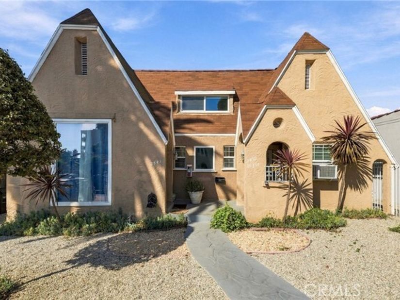 2839 Hillcrest Drive, Los Angeles CA 90016