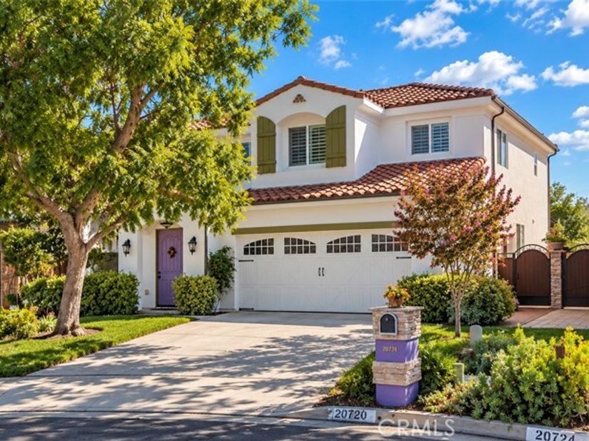 20720 Napa Street, Winnetka (los Angeles) CA 91306