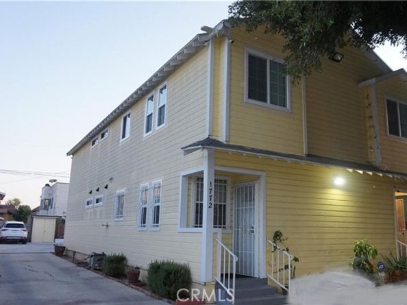 1770 W 22nd Street, Los Angeles CA 90007