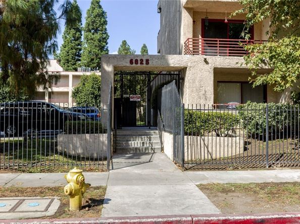 6825 Alabama Avenue 111, Canoga Park (los Angeles) CA 91303