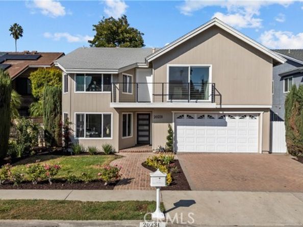 20231 Elkwood, Winnetka (los Angeles) CA 91306