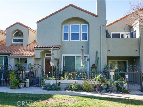22350 Heritage Pass, Chatsworth (los Angeles) CA 91311