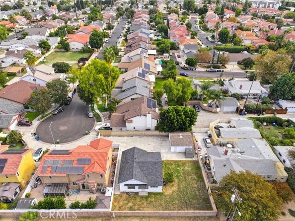 20464 Elkwood, Winnetka (los Angeles) CA 91306