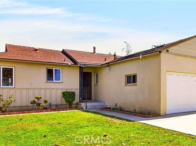 17210 Wilton Pl., Torrance CA 90504
