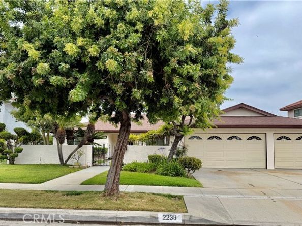 2239 W 232nd, Torrance CA 90501