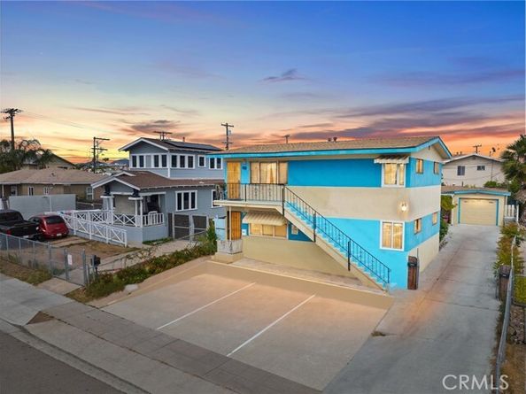 4077 Winona avenue, San Diego CA 92105