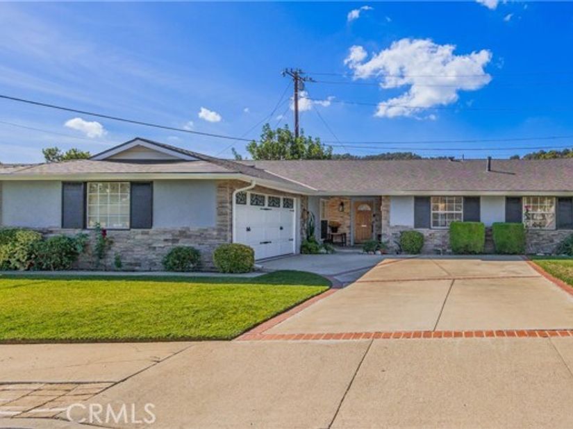14434 Autumn Moon, Hacienda Heights CA 91745