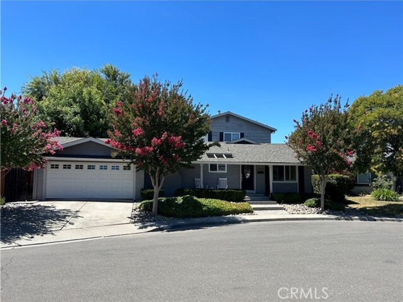 4486 Bacon Court, Pleasanton CA 94588