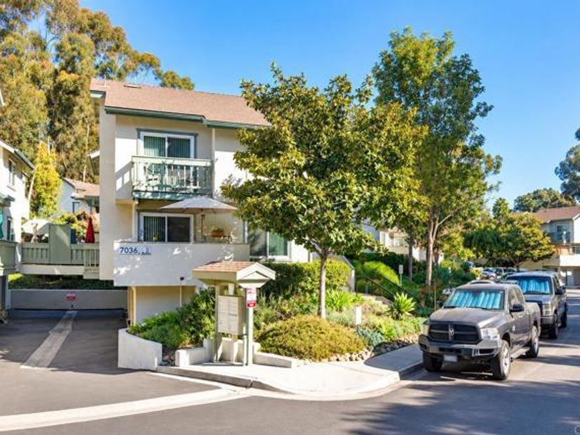 7056 Park Mesa Way 42, San Diego CA 92111