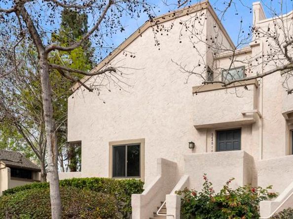 8448 Via Sonoma 100, La Jolla (san Diego) CA 92037