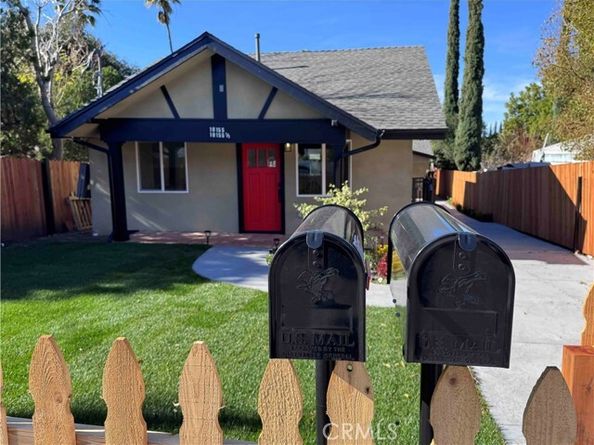 10155 Mount Gleason, Sunland (los Angeles) CA 91040