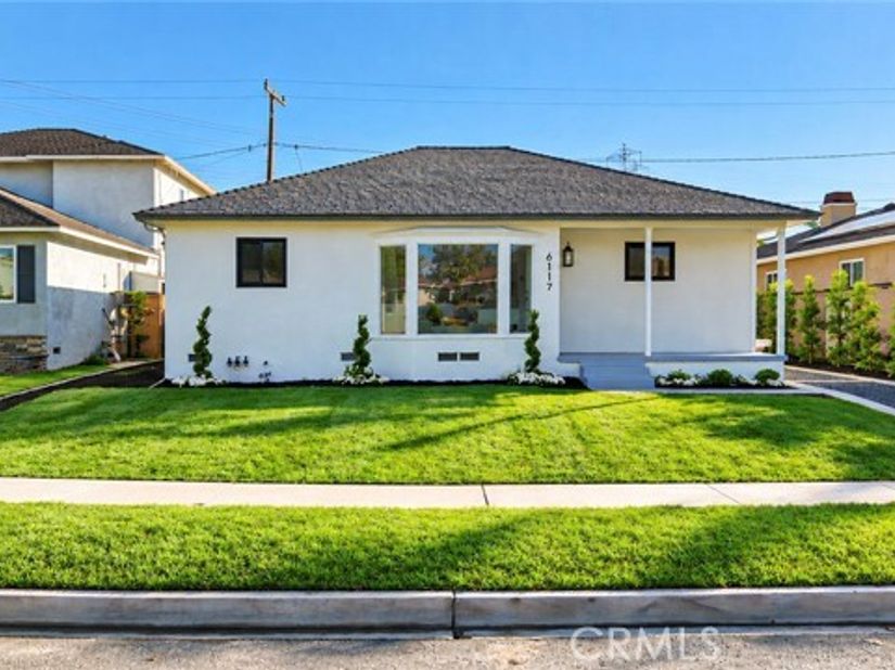 6117 Chesteroark, Lakewood CA 90713