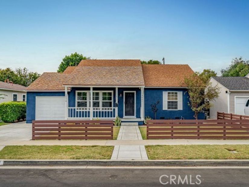 5451 E Daggett, Long Beach CA 90815