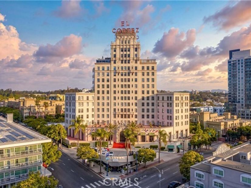 702 Ash 1103, San Diego CA 92101