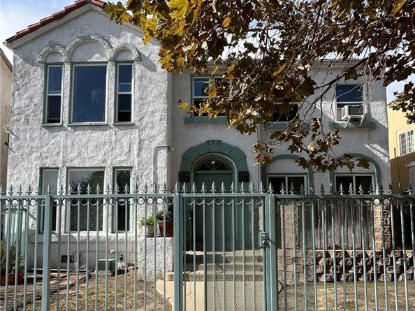 733 N RIDGEWOOD Place, Hollywood (los Angeles) CA 90038