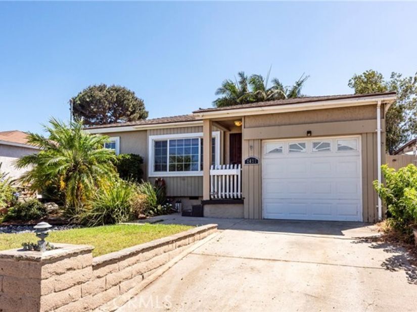 2422 W 238th, Torrance CA 90501
