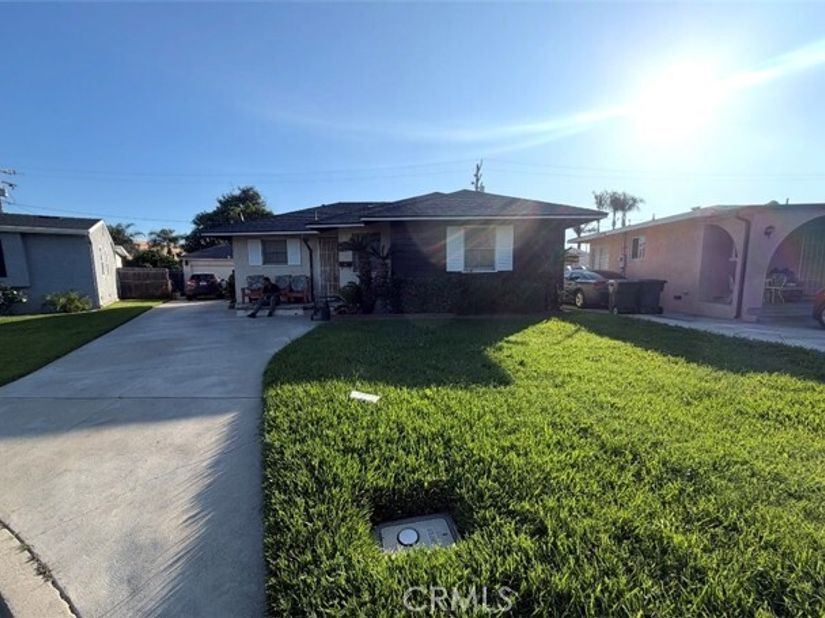 12216 Bonwood, El Monte CA 91732