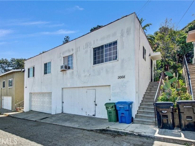 3064 Isabel, Los Angeles CA 90065