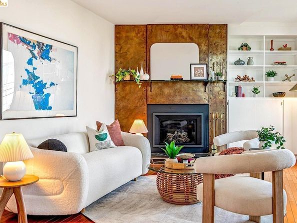 935 Grizzly Peak BLVD, Berkeley CA 94708