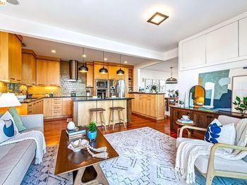 935 Grizzly Peak BLVD