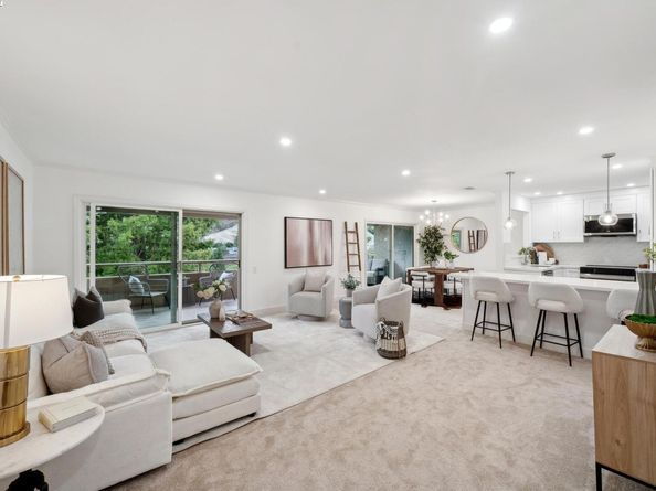 4033 Terra Granada Dr 5C, Walnut Creek CA 94595