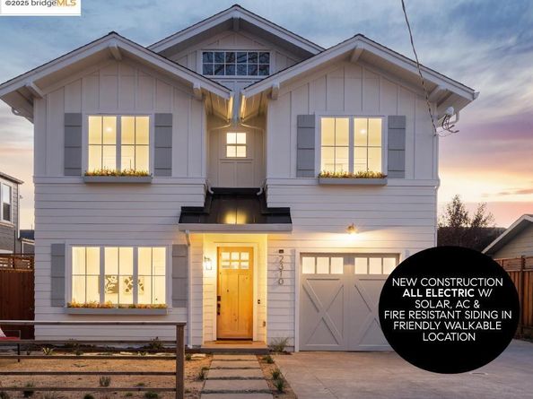 2310 Eighth St, Berkeley CA 94710