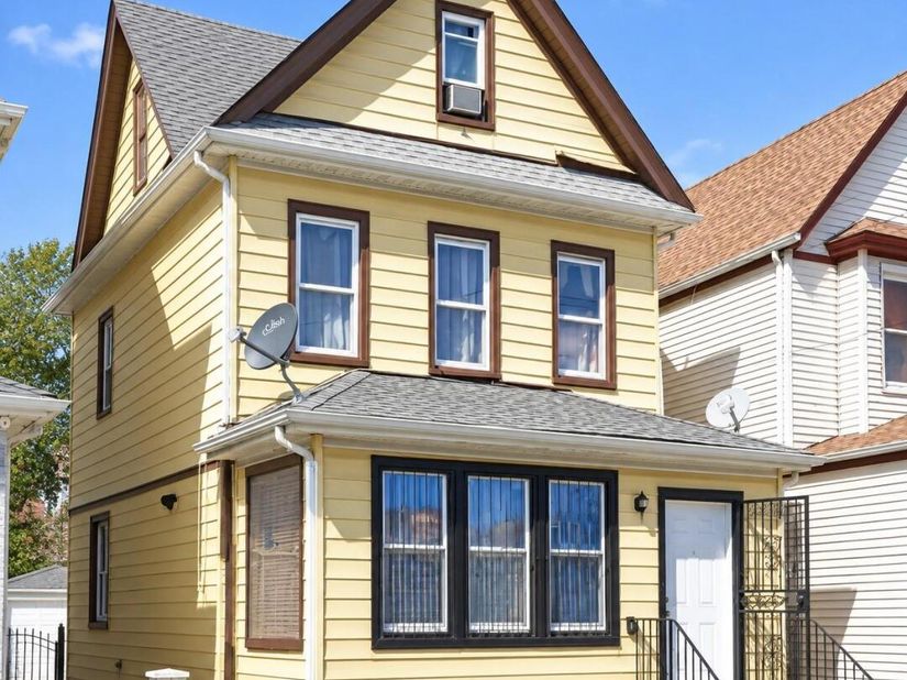 12903 97th avenue, Richmond Hill NY 11419