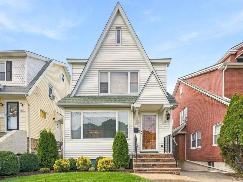 621 Kimball Avenue, Yonkers NY 10704