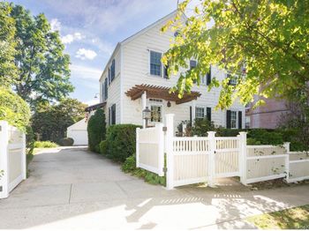 46 Pilot Street