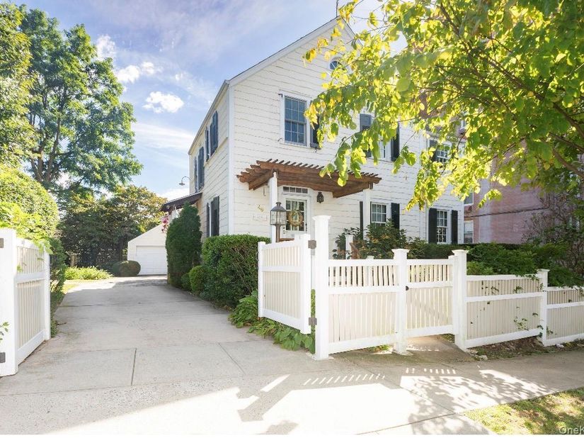 46 Pilot Street, Bronx NY 10464