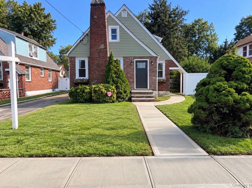 750 Wesley Street, Baldwin NY 11510