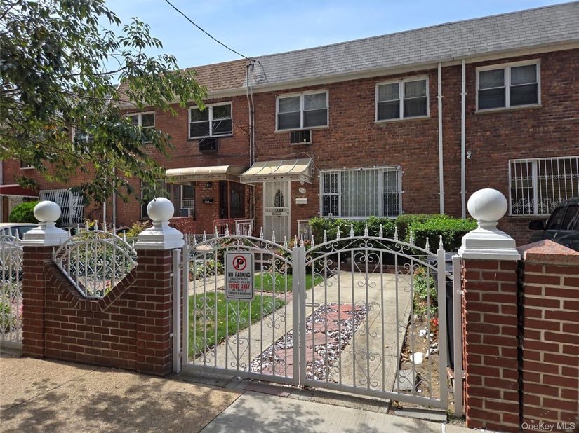 730 Lincoln Avenue, Brooklyn NY 11208