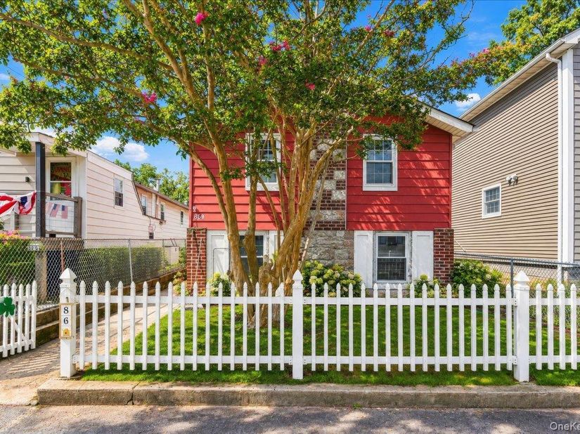 86B Edgewater Park 86, Bronx NY 10465