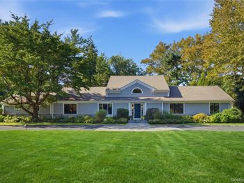 2 Meadow Road