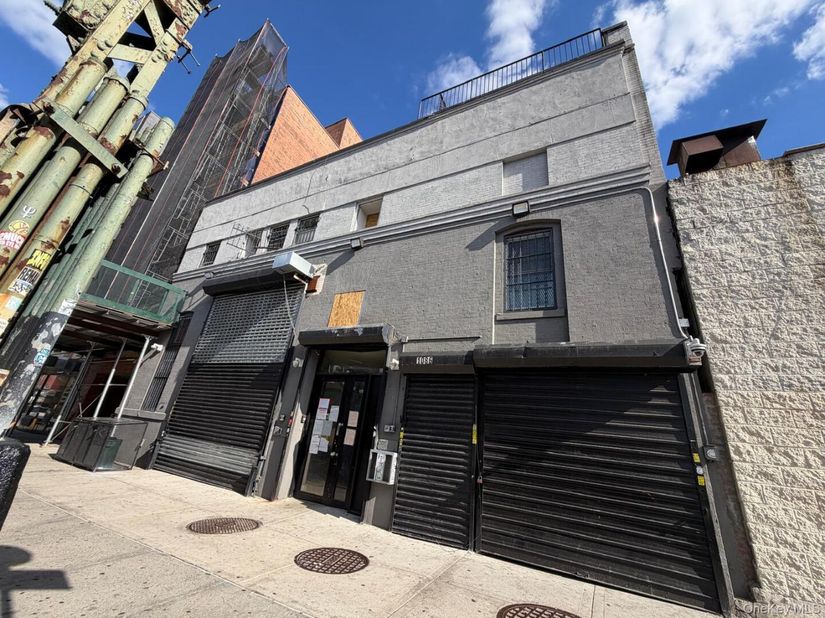 1086 Myrtle Avenue, Brooklyn NY 11206