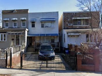 108 Jackie Robinson Parkway