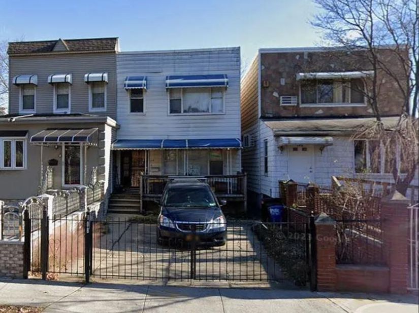 108 Jackie Robinson Parkway, Brooklyn NY 11207
