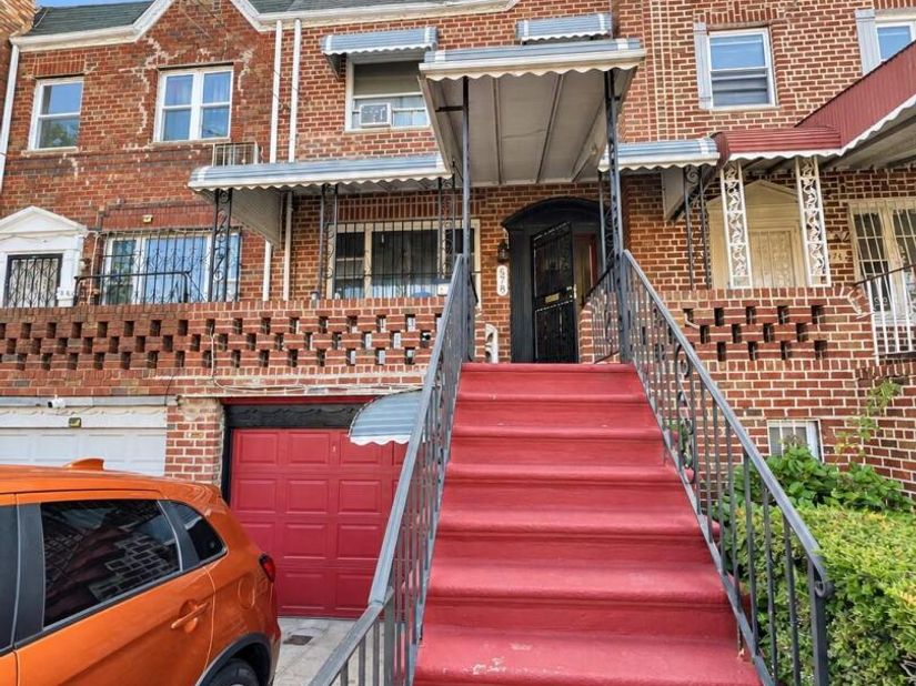 578 Remsen Avenue, Brooklyn NY 11236
