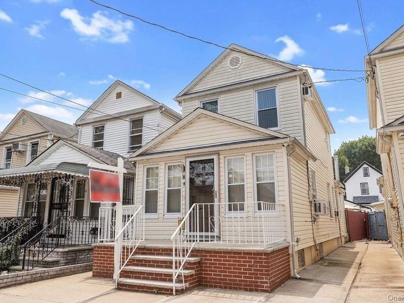 8818 201st Street, Hollis NY 11423