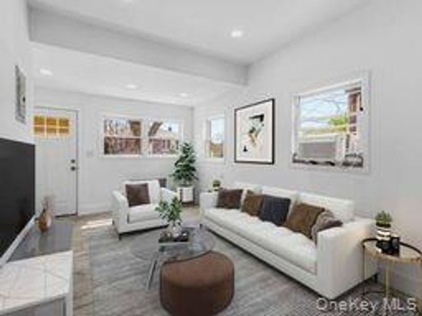 21-52 48th Street, Astoria NY 11105
